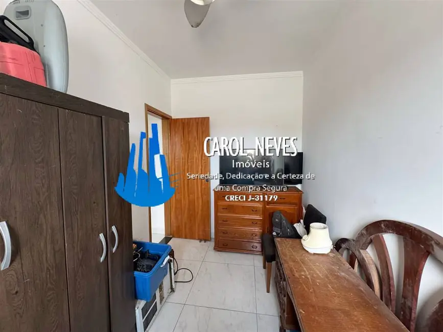 Foto 4 de Casa de Condomínio com 2 quartos à venda em Quietude, Praia Grande - SP