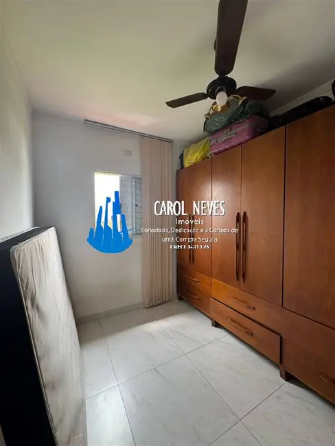 Foto 8 de Casa de Condomínio com 2 quartos à venda em Quietude, Praia Grande - SP