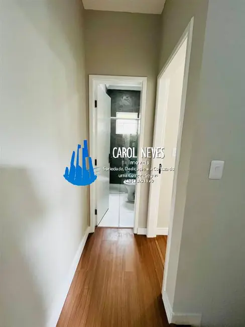 Foto 6 de Casa de Condomínio com 2 quartos à venda, 58m2 em Nova Mirim, Praia Grande - SP
