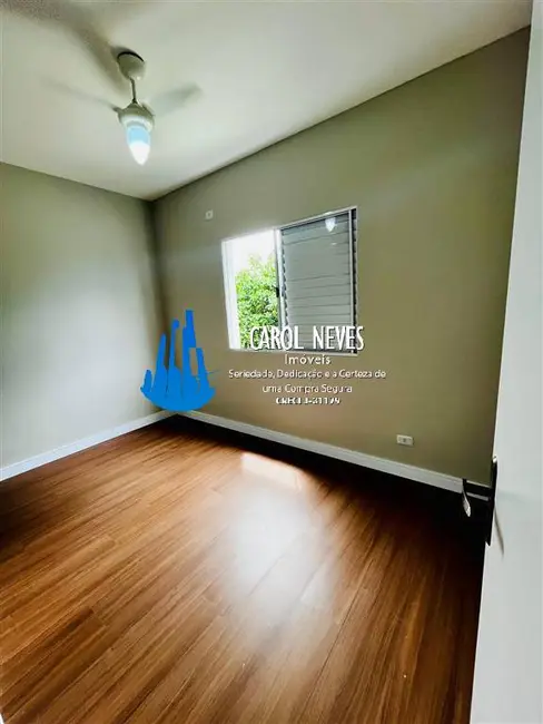 Foto 2 de Casa de Condomínio com 2 quartos à venda, 58m2 em Nova Mirim, Praia Grande - SP