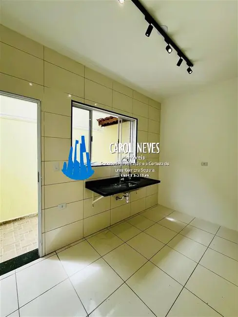 Foto 9 de Casa de Condomínio com 2 quartos à venda, 58m2 em Nova Mirim, Praia Grande - SP