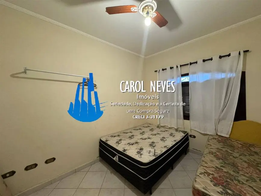 Foto 8 de Casa de Condomínio com 2 quartos à venda, 50m2 em Praia Grande - SP