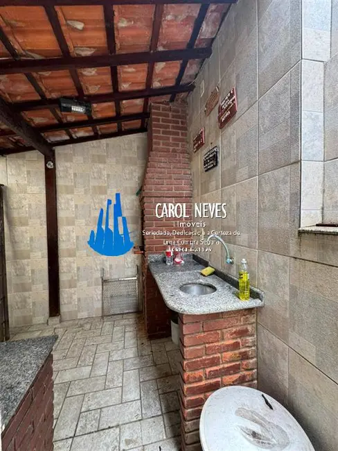 Foto 5 de Casa de Condomínio com 2 quartos à venda, 50m2 em Praia Grande - SP