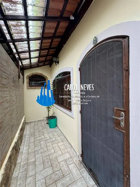 Foto 7 de Casa de Condomínio com 2 quartos à venda, 50m2 em Praia Grande - SP
