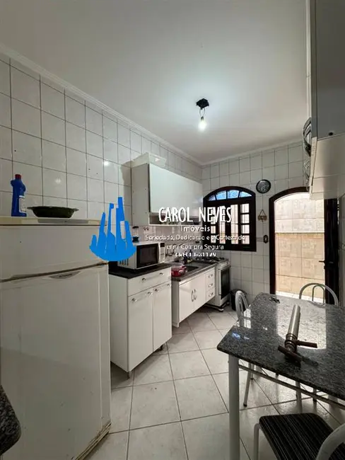 Foto 3 de Casa de Condomínio com 2 quartos à venda, 50m2 em Praia Grande - SP