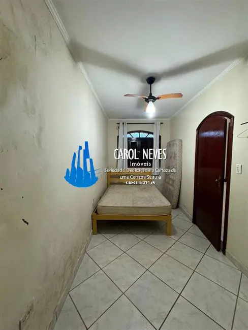 Foto 9 de Casa de Condomínio com 2 quartos à venda, 50m2 em Praia Grande - SP