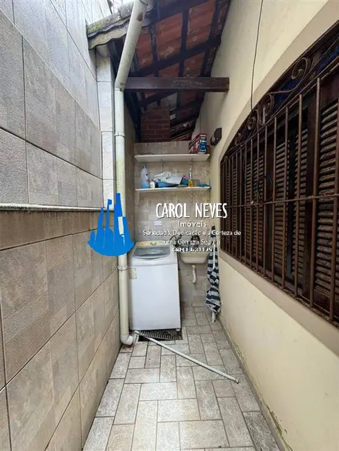 Foto 6 de Casa de Condomínio com 2 quartos à venda, 50m2 em Praia Grande - SP