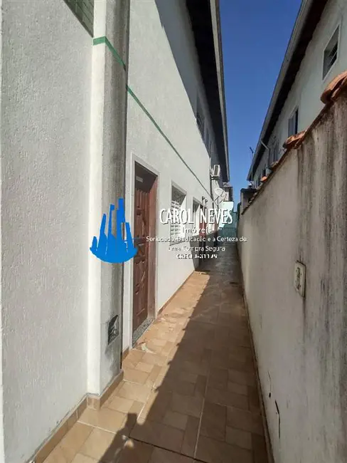 Foto 2 de Casa com 2 quartos à venda, 49m2 em Samambaia, Praia Grande - SP