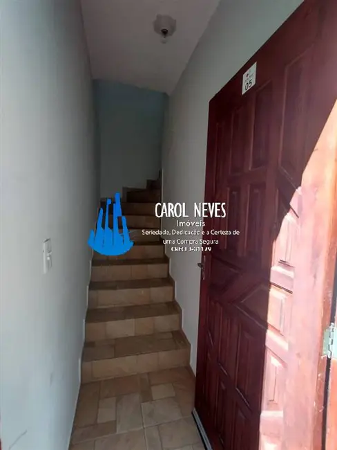 Foto 3 de Casa com 2 quartos à venda, 49m2 em Samambaia, Praia Grande - SP