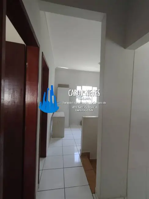 Foto 9 de Casa com 2 quartos à venda, 49m2 em Samambaia, Praia Grande - SP