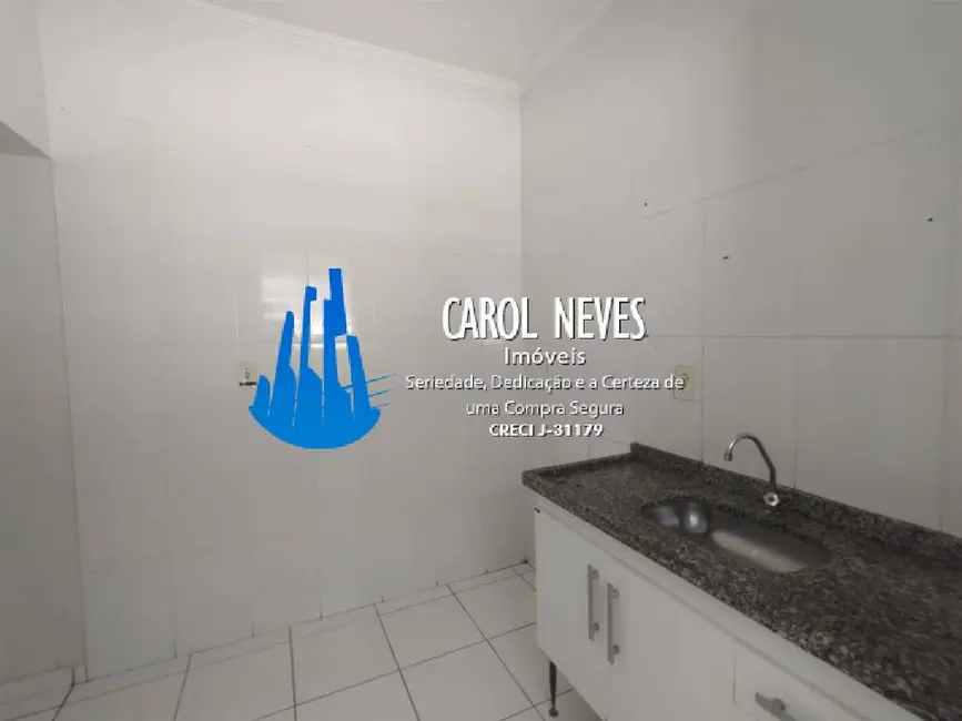 Foto 6 de Casa com 2 quartos à venda, 49m2 em Samambaia, Praia Grande - SP