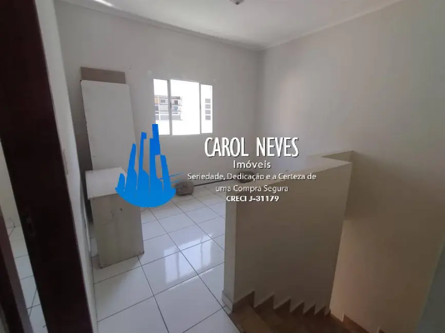 Foto 4 de Casa com 2 quartos à venda, 49m2 em Samambaia, Praia Grande - SP