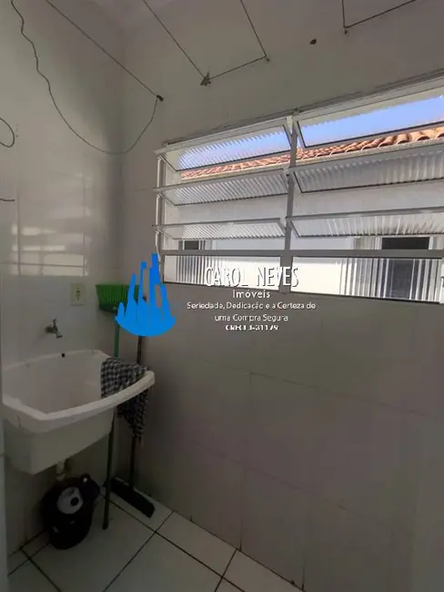 Foto 8 de Casa com 2 quartos à venda, 49m2 em Samambaia, Praia Grande - SP