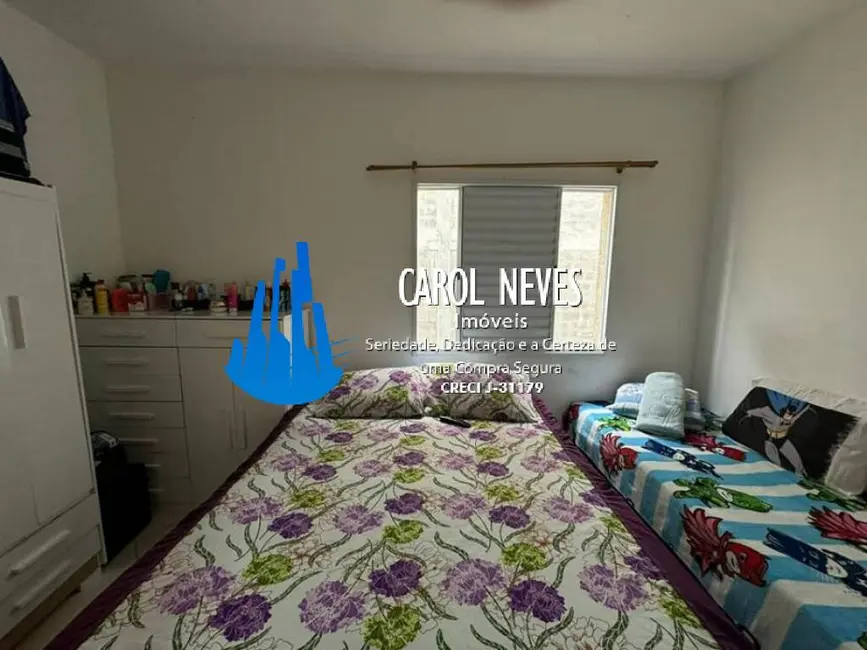 Foto 6 de Casa com 1 quarto à venda, 55m2 em Ocian, Praia Grande - SP