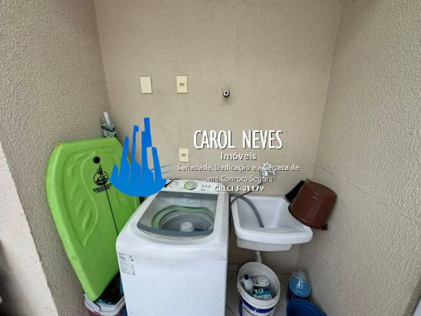 Foto 9 de Casa com 1 quarto à venda, 55m2 em Ocian, Praia Grande - SP