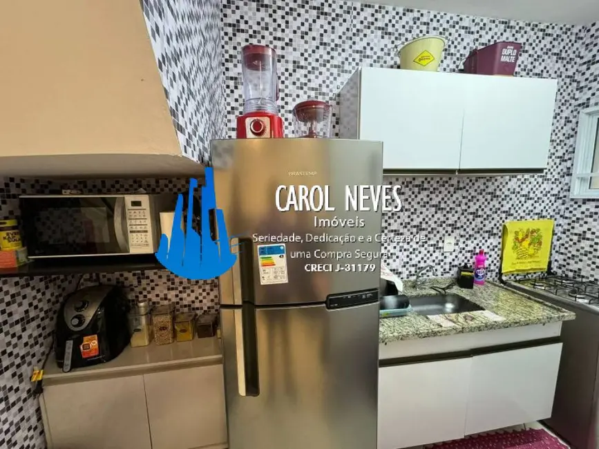 Foto 5 de Casa com 1 quarto à venda, 55m2 em Ocian, Praia Grande - SP