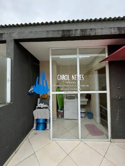 Foto 8 de Casa com 1 quarto à venda, 55m2 em Ocian, Praia Grande - SP