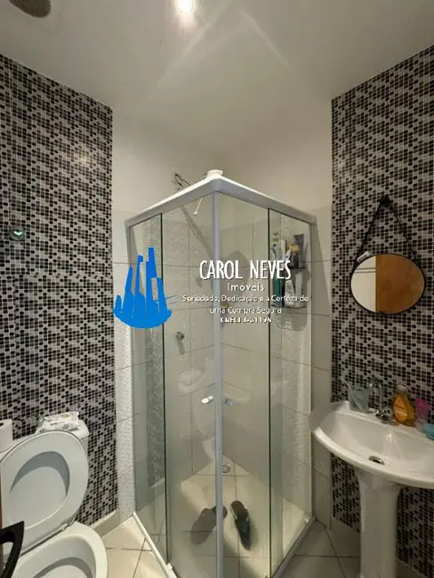 Foto 7 de Casa com 1 quarto à venda, 55m2 em Ocian, Praia Grande - SP