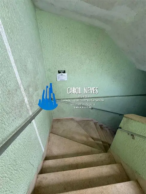 Foto 8 de Apartamento com 1 quarto à venda, 36m2 em Caiçara, Praia Grande - SP