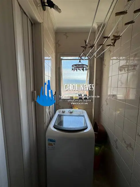 Foto 5 de Apartamento com 2 quartos à venda, 33m2 em Caiçara, Praia Grande - SP