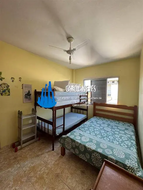 Foto 7 de Apartamento com 2 quartos à venda, 33m2 em Caiçara, Praia Grande - SP