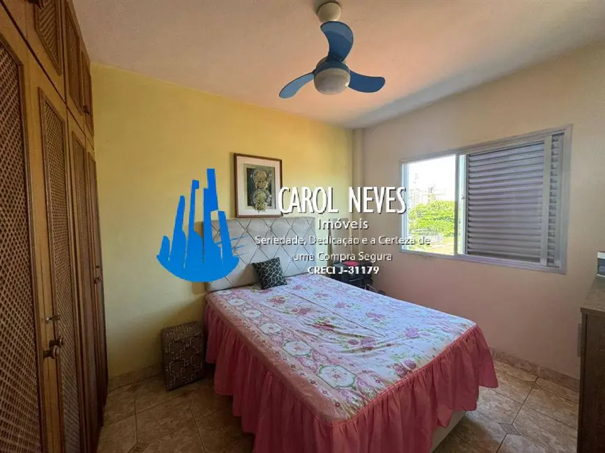 Foto 8 de Apartamento com 2 quartos à venda, 33m2 em Caiçara, Praia Grande - SP