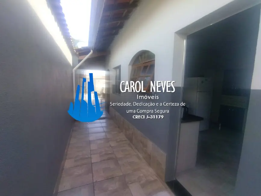 Foto 5 de Casa com 2 quartos à venda, 70m2 em Mongagua - SP