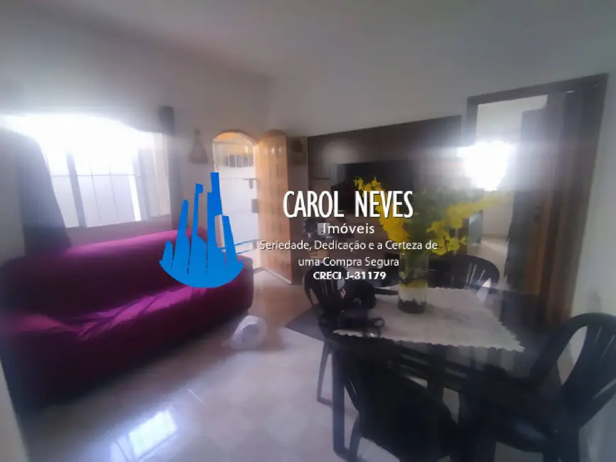 Foto 7 de Casa com 2 quartos à venda, 70m2 em Mongagua - SP