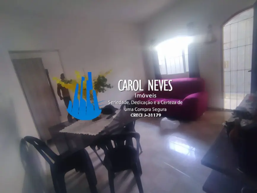 Foto 6 de Casa com 2 quartos à venda, 70m2 em Mongagua - SP