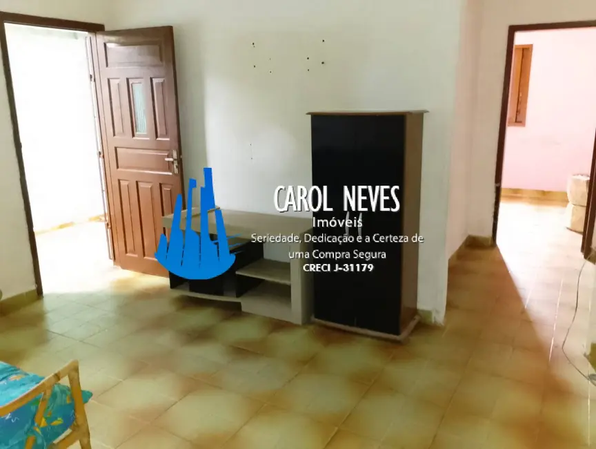 Foto 4 de Casa com 2 quartos à venda, 125m2 em Itanhaem - SP