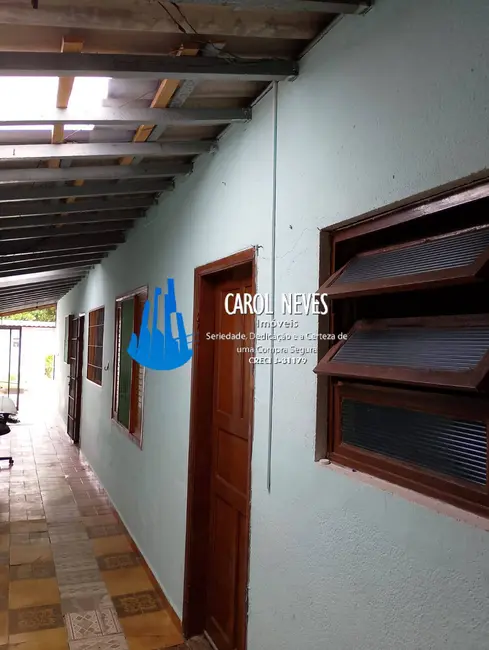 Foto 3 de Casa com 2 quartos à venda, 125m2 em Itanhaem - SP