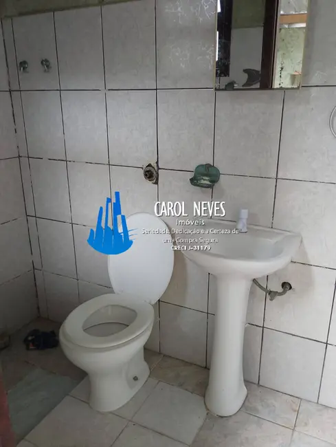 Foto 9 de Casa com 2 quartos à venda, 125m2 em Itanhaem - SP