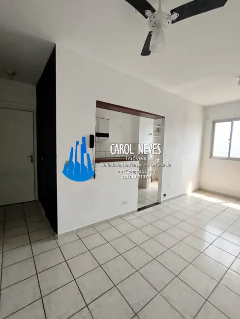 Foto 3 de Apartamento com 2 quartos à venda e para alugar, 84m2 em Mirim, Praia Grande - SP