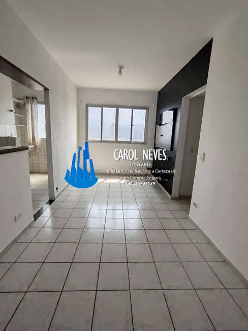 Foto 2 de Apartamento com 2 quartos à venda e para alugar, 84m2 em Mirim, Praia Grande - SP