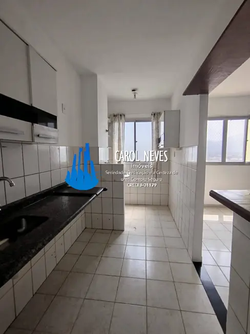 Foto 5 de Apartamento com 2 quartos à venda e para alugar, 84m2 em Mirim, Praia Grande - SP