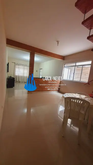 Foto 7 de Sobrado com 4 quartos à venda, 125m2 em Agenor de Campos, Mongagua - SP