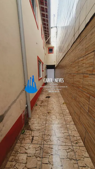 Foto 8 de Sobrado com 4 quartos à venda, 125m2 em Agenor de Campos, Mongagua - SP