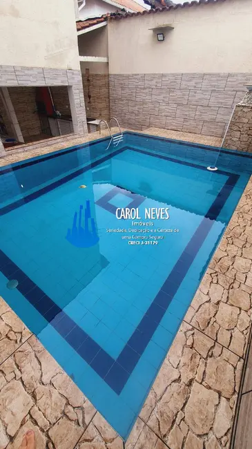 Foto 2 de Sobrado com 4 quartos à venda, 125m2 em Agenor de Campos, Mongagua - SP