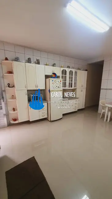 Foto 6 de Sobrado com 4 quartos à venda, 125m2 em Agenor de Campos, Mongagua - SP