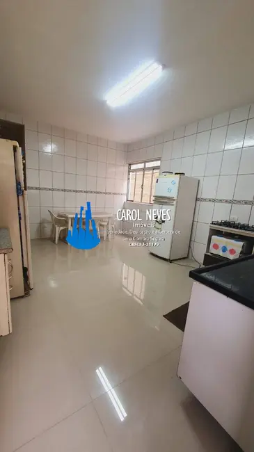 Foto 5 de Sobrado com 4 quartos à venda, 125m2 em Agenor de Campos, Mongagua - SP