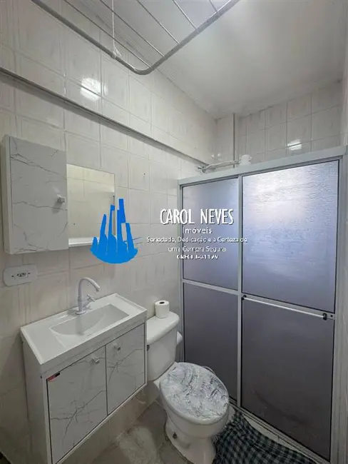 Foto 5 de Kitnet com 1 quarto à venda, 54m2 em Maracanã, Praia Grande - SP