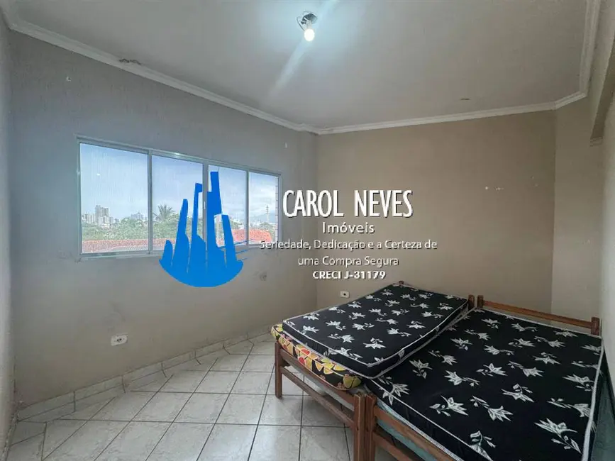 Foto 4 de Kitnet com 1 quarto à venda, 54m2 em Maracanã, Praia Grande - SP