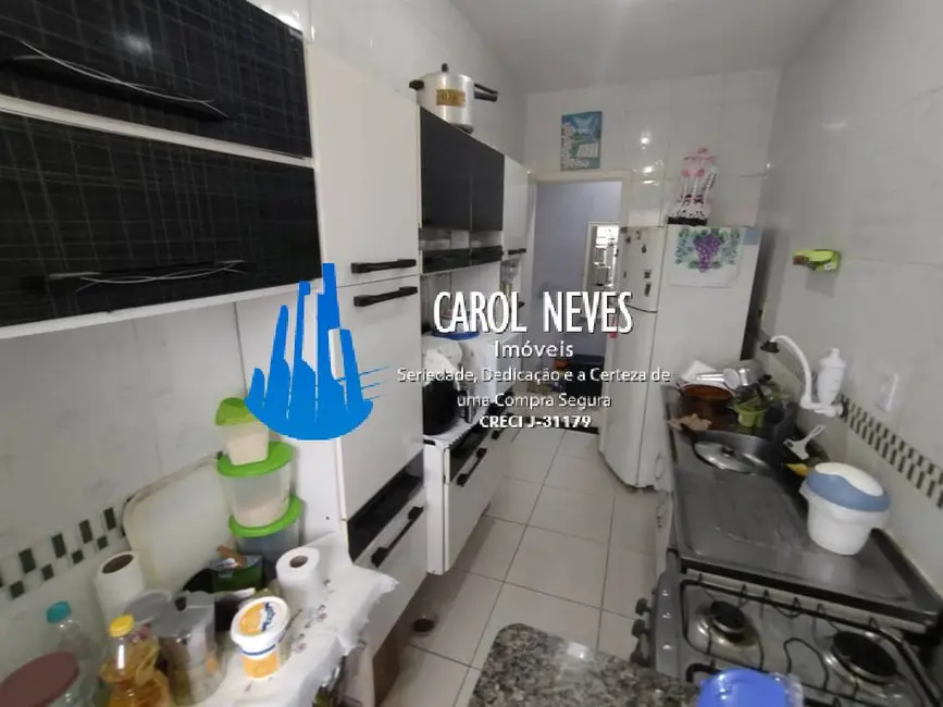 Foto 6 de Apartamento com 2 quartos à venda, 30m2 em Vila Sônia, Praia Grande - SP