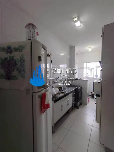 Foto 7 de Apartamento com 2 quartos à venda, 30m2 em Vila Sônia, Praia Grande - SP