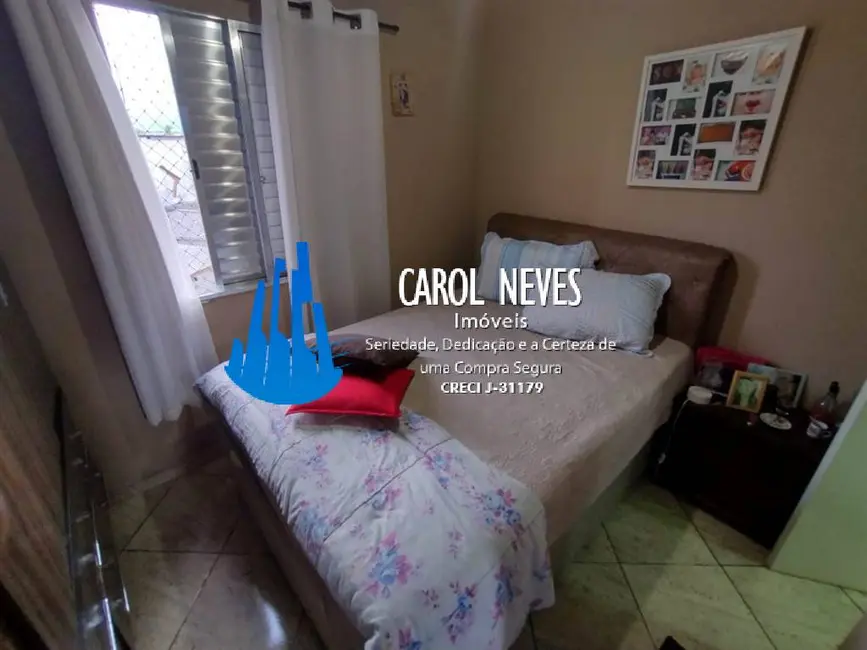 Foto 9 de Apartamento com 2 quartos à venda, 30m2 em Vila Sônia, Praia Grande - SP