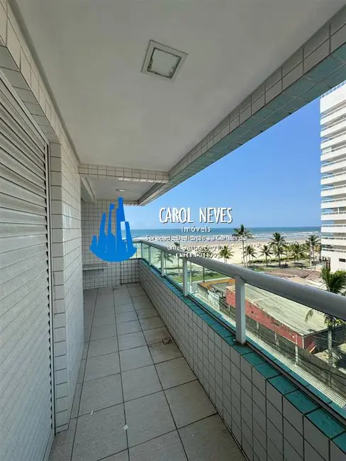 Foto 2 de Apartamento com 2 quartos à venda, 78m2 em Praia Grande - SP