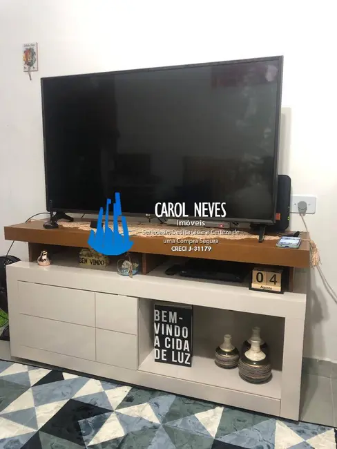 Foto 6 de Casa com 2 quartos à venda, 40m2 em Itanhaem - SP