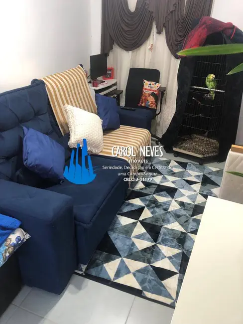 Foto 3 de Casa com 2 quartos à venda, 40m2 em Itanhaem - SP