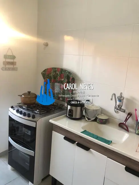 Foto 7 de Casa com 2 quartos à venda, 40m2 em Itanhaem - SP