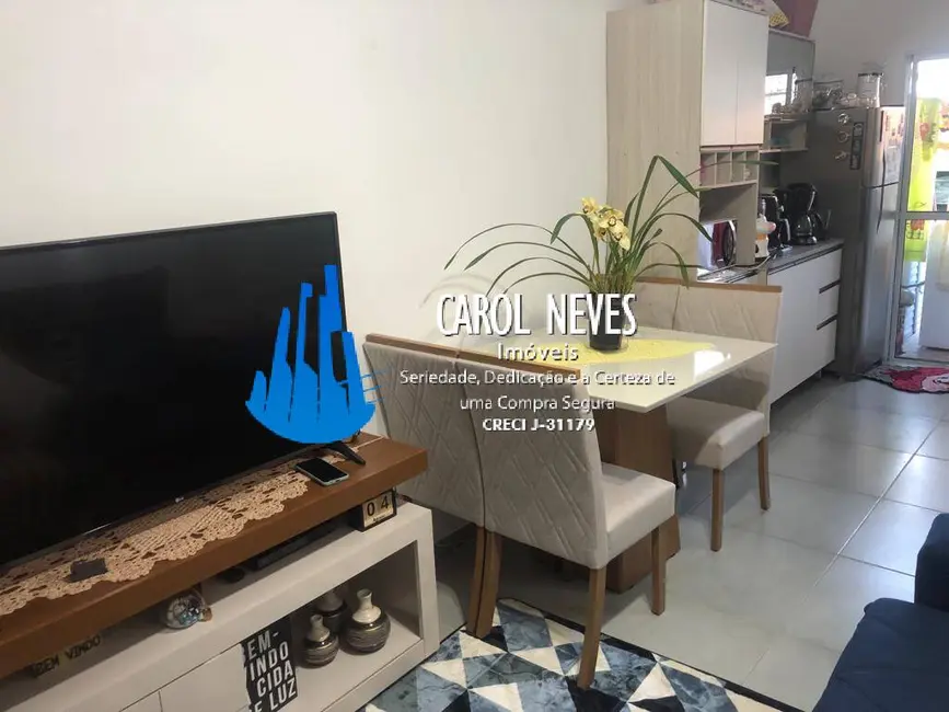 Foto 5 de Casa com 2 quartos à venda, 40m2 em Itanhaem - SP